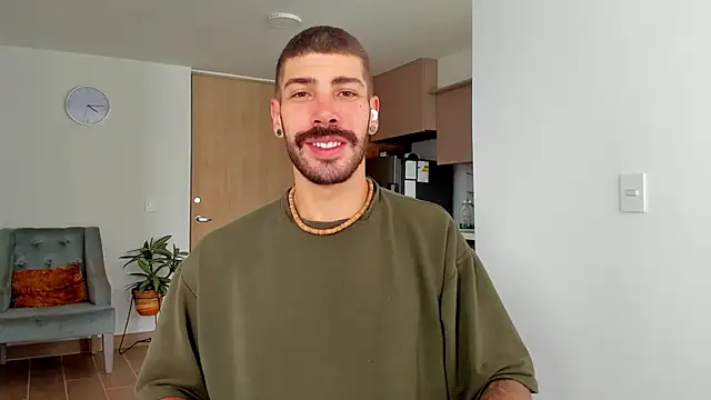 Guyinthemountain online show from January 2025 12:46:02 PM