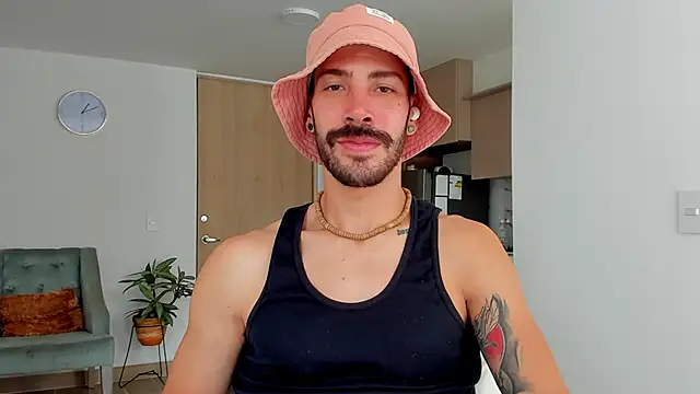 Guyinthemountain online show from January 2025 03:51:01 PM