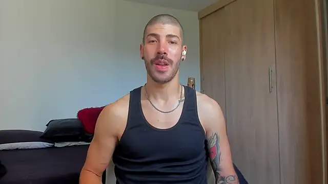 Guyinthemountain online show from January 2025 02:24:02 PM