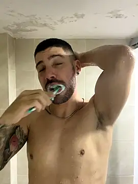 Guyinthemountain online show from September 2025 11:15:02 PM