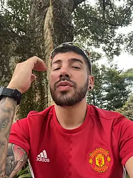 Guyinthemountain online show from September 2025 06:09:02 PM