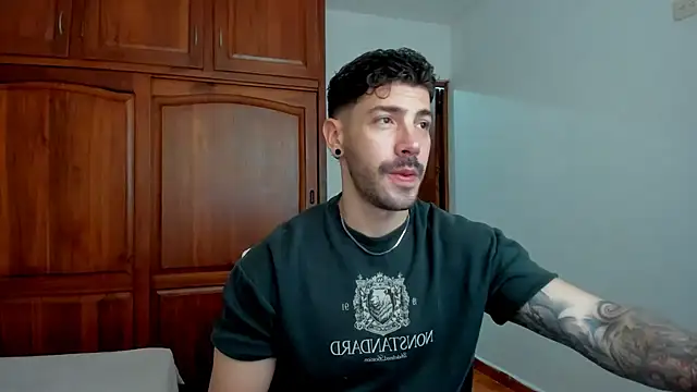 Guyinthemountain online show from May 2026 01:09:02 PM