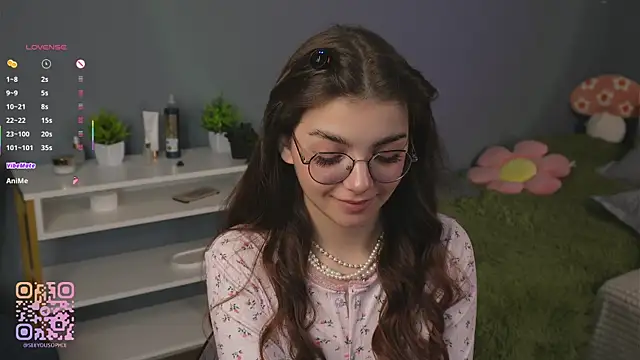 FlairEdgin online show from October 2025 07:13:02 PM