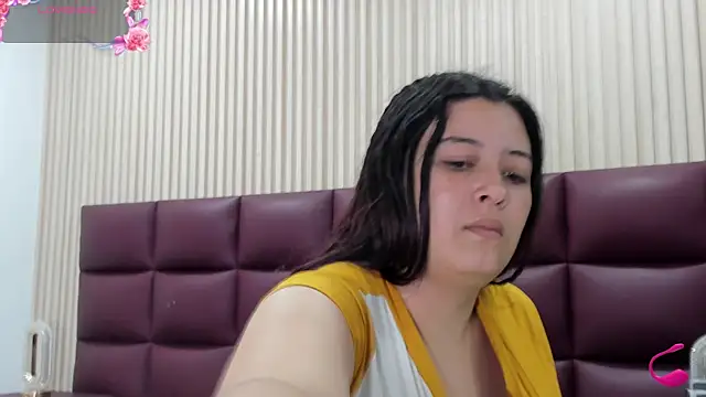 JulietaKane online show from December 2025 05:06:02 AM