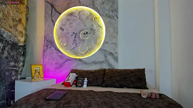 JulietaKane online show from January 2026 04:06:02 AM