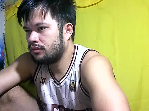 Snapshot of HairyHottestpinoyHandsome chatting on July 2026 08:04:01 PM HairyHottestpinoyHandsome online show from July 2026 08:04:01 PM