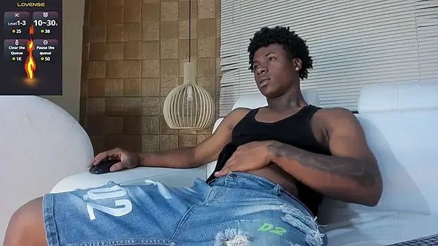 TOWERS21  online show from January 2025 08:28:01 PM