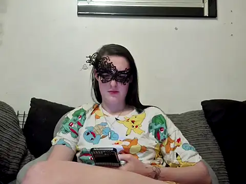 LexiSnowUK online show from January 2025 09:20:01 PM