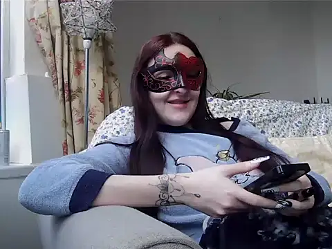 LexiSnowUK online show from March 2026 10:55:01 AM