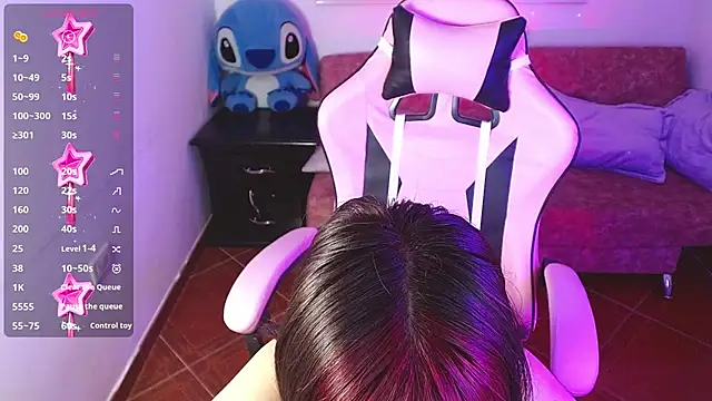 evie cloud online show from December 2024 03:24:01 AM