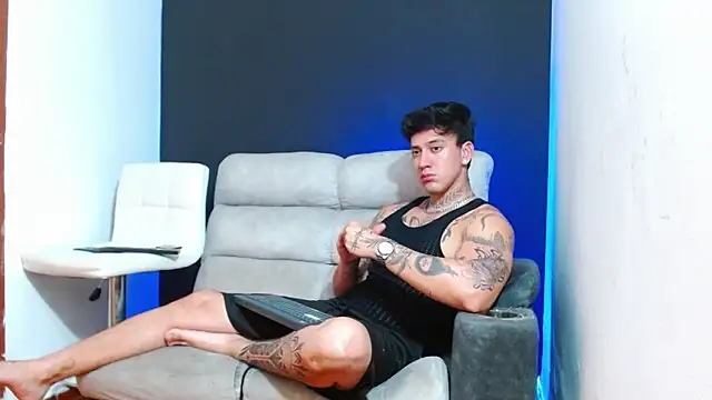 Snapshot of JUSTIN_FULLER1 chatting on April 2026 03:54:02 AM JUSTIN FULLER1 online show from April 2026 03:54:02 AM