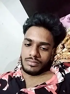 PRASADREDDY HYD online show from February 2025 09:22:01 PM