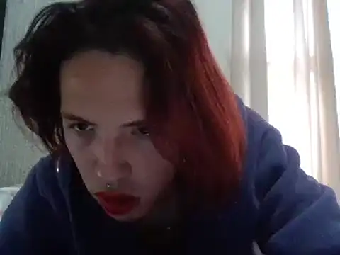 MadelBekkaTRANS online show from January 2025 10:08:02 PM