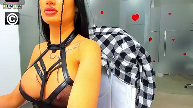 Queenrafaella online show from March 2026 03:34:01 AM