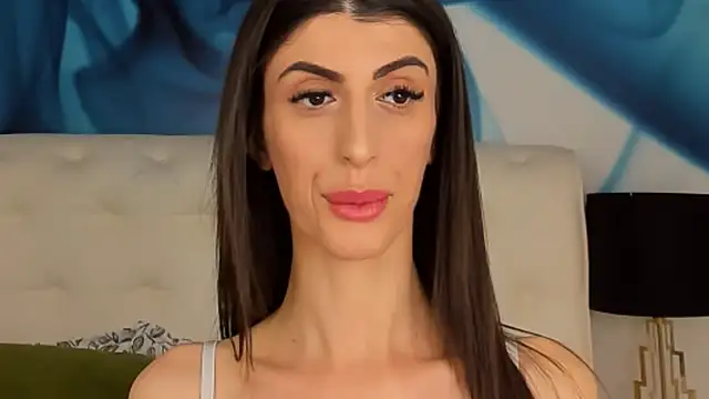 SkinnyDolly online show from March 2025 09:38:02 PM