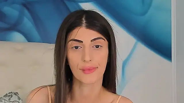 SkinnyDolly online show from July 2026 05:24:01 AM