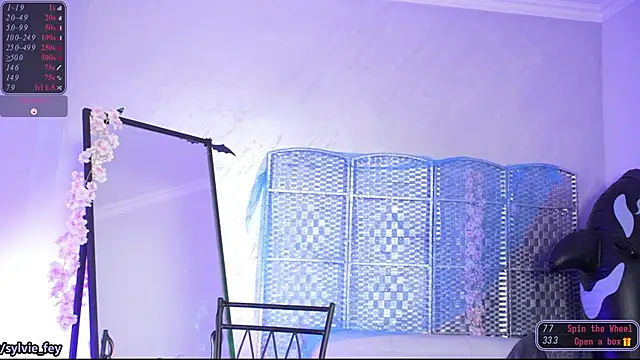 sylvie fey online show from June 2026 02:24:02 AM
