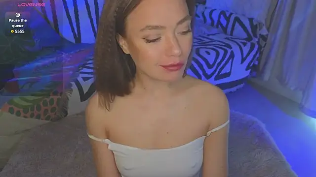 KellyFouler online show from April 2026 05:21:01 AM