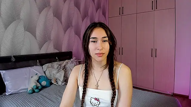 Bambiii bby online show from December 2024 06:01:01 AM