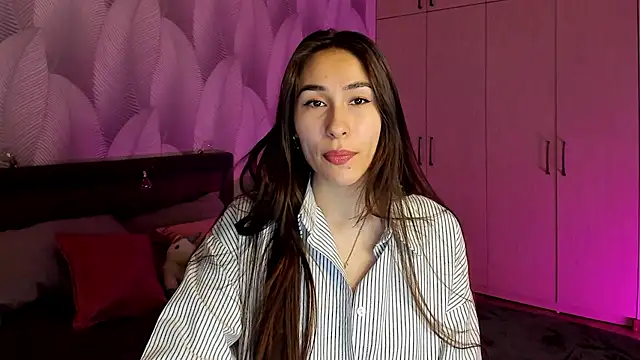 Bambiii bby online show from January 2025 02:30:01 AM