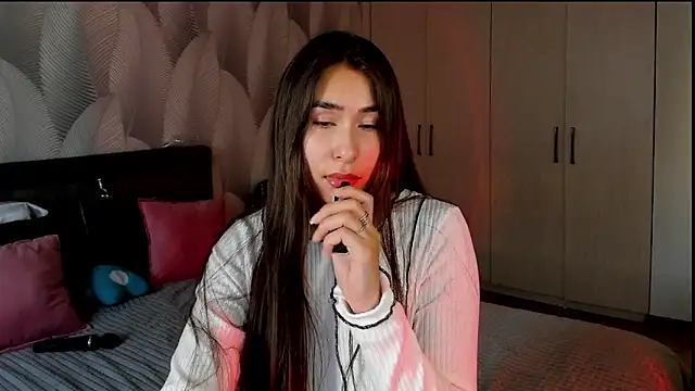 Bambiii bby online show from December 2025 03:11:01 AM