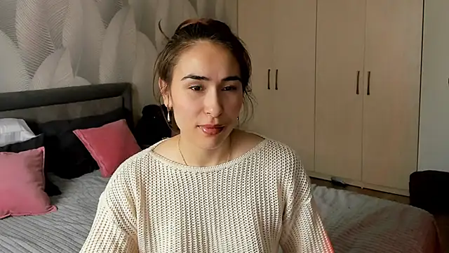 Bambiii bby online show from March 2026 04:53:02 AM