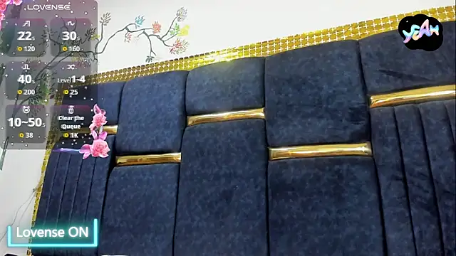 skaysanchez1 online show from November 2025 12:50:02 PM