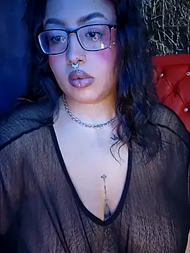 TattooedJenn online show from February 2025 11:46:01 PM