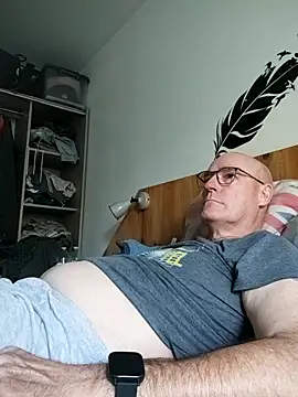 bogland33 online show from May 2026 06:53:01 PM