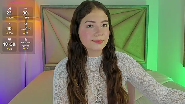 KarenPautt online show from April 2026 04:59:01 PM