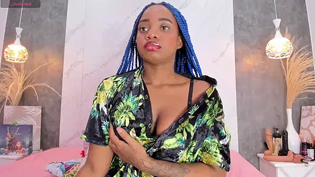 johannaMiller1 online show from December 2024 08:13:01 PM