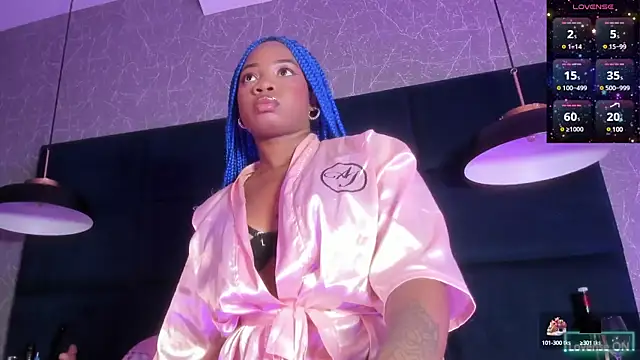 johannaMiller1 online show from January 2025 04:26:01 AM