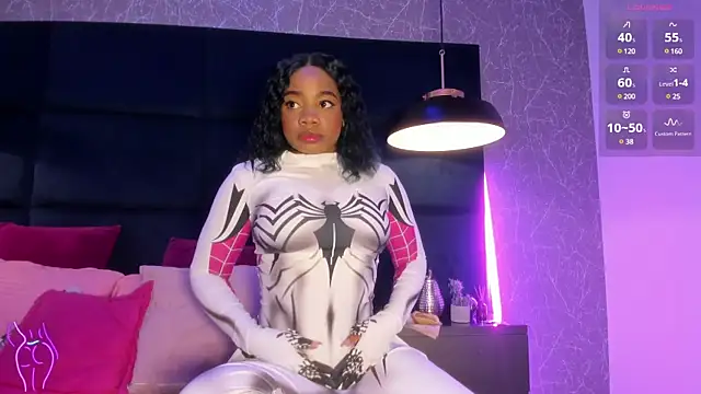 johannaMiller1 online show from February 2025 05:45:01 AM