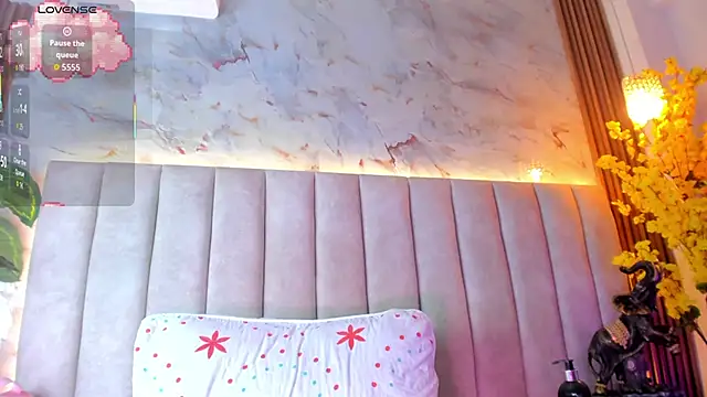 Snapshot of Doyeon_Dae chatting on February 2026 02:40:02 AM Doyeon Dae online show from February 2026 02:40:02 AM