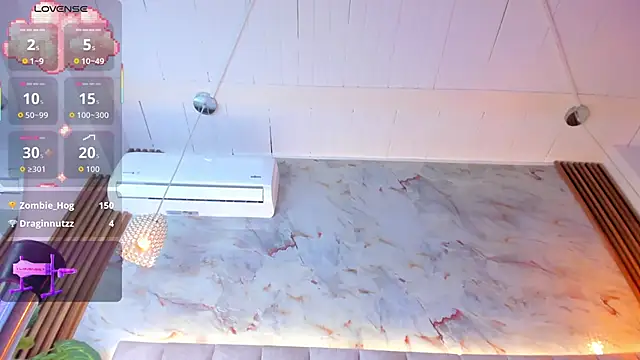 Snapshot of Doyeon_Dae chatting on February 2026 06:26:01 AM Doyeon Dae online show from February 2026 06:26:01 AM