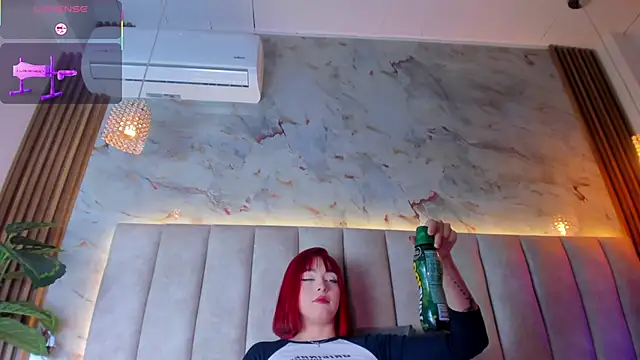 Doyeon Dae online show from April 2026 03:00:02 AM