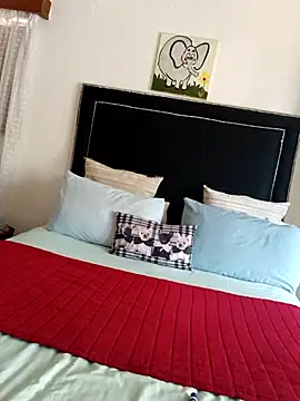 contagiousqueen online show from February 2026 09:37:02 AM