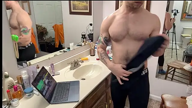 DaddydayDrinkzz online show from February 2025 05:40:02 AM