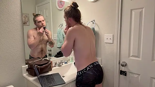 DaddydayDrinkzz online show from March 2025 05:43:02 AM