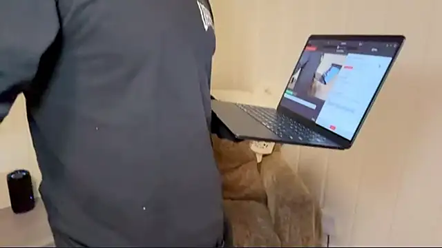 DaddydayDrinkzz online show from December 2025 05:25:02 AM