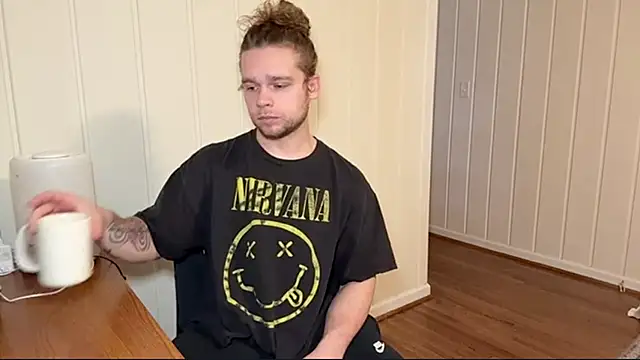 DaddydayDrinkzz online show from January 2026 05:40:01 PM