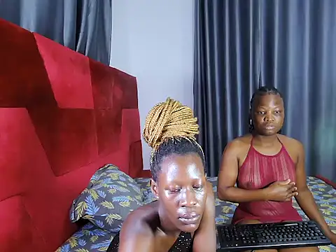 Crystal x ebony online show from June 2026 03:09:01 AM