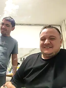 Snapshot of Cristian8409 chatting on January 2025 02:09:01 AM Cristian8409 online show from January 2025 02:09:01 AM