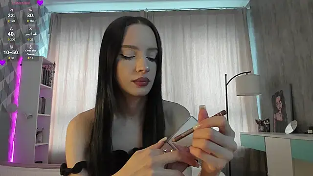 Snapshot of flora_off chatting on December 2025 06:41:02 AM flora off online show from December 2025 06:41:02 AM