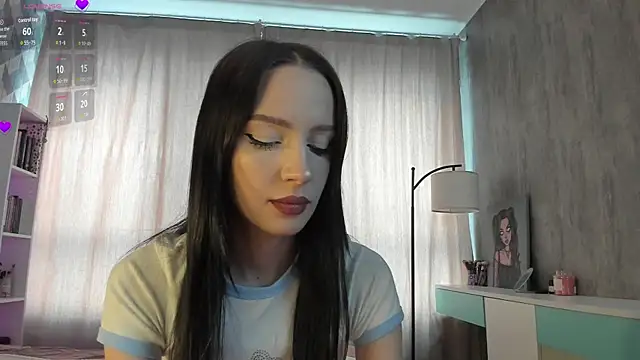 Snapshot of flora_off chatting on December 2025 07:03:01 AM flora off online show from December 2025 07:03:01 AM