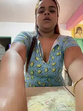 Evabigass online show from March 2025 02:48:02 PM