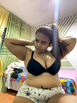 Evabigass online show from September 2025 04:52:02 PM