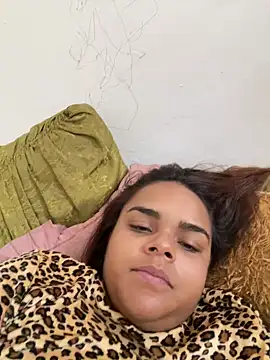 Evabigass online show from May 2026 04:04:02 PM