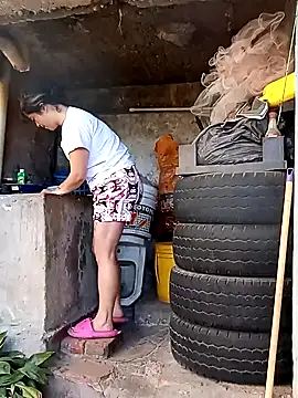 Snapshot of Elvishcassie_ chatting on January 2025 07:03:01 PM Elvishcassie online show from January 2025 07:03:01 PM