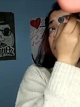 Snapshot of Elvishcassie_ chatting on February 2025 12:52:01 AM Elvishcassie online show from February 2025 12:52:01 AM